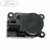 FORD MONDEO OTOMATİK KLİMA KALORİFER MOTOR BEYNİ 2007/2015 - 1