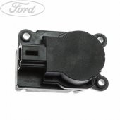 FORD MONDEO OTOMATİK KLİMA KALORİFER MOTOR BEYNİ 2007/2015 - 3