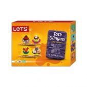 LETS L-8438 OYUN HAMURU TATLI DÜNYASI - 1