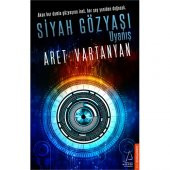 Siyah Gözyaşı Aret Vartanyan - 1