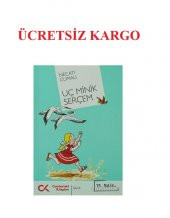 Uç Minik Serçem Necati Cumalı - 1