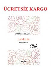 Lavinia - Aşk Şiirleri Özdemir Asaf - 1