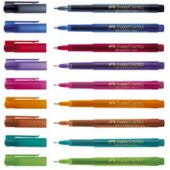 Faber Castell Broadpen - 1