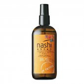 Nashi Argan Sun Güneş Yağı SPF15 125 Ml - 1