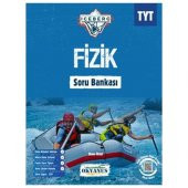 Okyanus TYT Iceberg Fizik Soru Bankası - 2