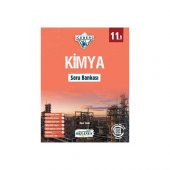 OKYANUS 11.SINIF KİMYA ICEBERG S.B. - 1