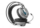 Rampage SN-RW6 Raptor 7.1 Surround Gaming Mikrofonlu Kulaklık - 2