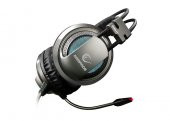 Rampage SN-RW6 Raptor 7.1 Surround Gaming Mikrofonlu Kulaklık - 3