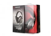 Rampage SN-RW6 Raptor 7.1 Surround Gaming Mikrofonlu Kulaklık - 6