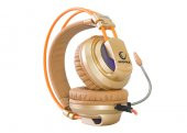 Rampage SN-RW6 Raptor 7.1 Surround Gaming Mikrofonlu Kulaklık - 8