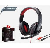 HADRON HD1137 MİKROFONLU OYUNCU KULAKLIK GAME GAMING HEADPHONE - 1