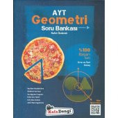 KAFADENGİ AYT GEOMETRİ S.B. - 1