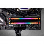 Corsair Vengeance RGB PRO AMD Ryzen 16GB (2x8) 3600MHz DDR4 CMW16GX4M2Z3600C18 Bellek 1,35V - 3