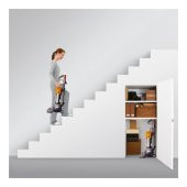 Dyson DC51 MultiFloor Elektrikli Süpürge - 2