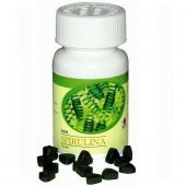 Dxn Spirulina 120 Tablet thumbnail 1
