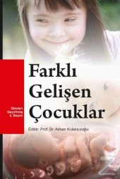 Farklı Gelişen Çocuklar/Abdül Vefa Demirkıran,Adnan - 1