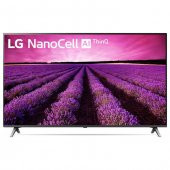 LG 55SM8000PLA 55" 4K ULTRA HD UYDULU SMART LED TV - 1