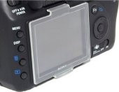 Sony A700 İçin LCD Ekran Koruyucu Kapak - 1