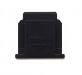 Sony Mi Hot Shoe (Flaş Kızağı) İçin Hot Shoe (Flaş Kızağı) Kapağı - 1