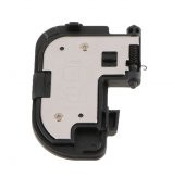 Canon EOS 6D İçin Batarya (Pil) Yeri Kapağı - 2