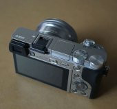 Sony Mi Hot Shoe (Flaş Kızağı) İçin Hot Shoe (Flaş Kızağı) Kapağı - 4