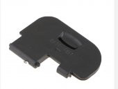 Canon EOS 6D İçin Batarya (Pil) Yeri Kapağı - 4