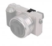 Sony Mi Hot Shoe (Flaş Kızağı) İçin Hot Shoe (Flaş Kızağı) Kapağı - 5