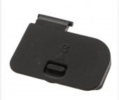 Nikon D750 İçin Batarya (Pil) Yeri Kapağı - 7