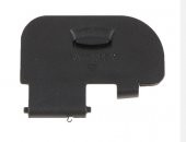 Canon EOS 6D İçin Batarya (Pil) Yeri Kapağı - 6