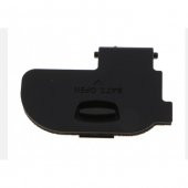 Canon EOS 7D Mark II İçin Batarya (Pil) Yeri Kapağı - 5