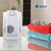 İhlas Aura Microcontrol Elektrikli Şofben 5 emniyetli - 6