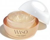 Shiseido Waso Clear Mega Hydrating Krem 50 ml - 1
