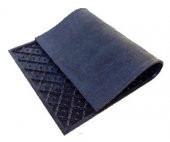 Kauçuk Hayvan Yatağı 190 cm x 110 cm - 2