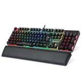 Gamepower Ogre Rgb Mekanik Klavye Tr Mavi Switch - 2