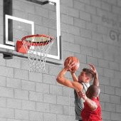 Sklz İkili Şut ve Ribaunt Çalıştırıcı - NSK000064 - 3