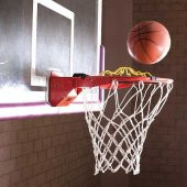 Sklz İkili Şut ve Ribaunt Çalıştırıcı - NSK000064 - 4