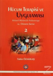 Hücum Terapisi ve Uygulaması 2/Tahir Özakkaş - 1
