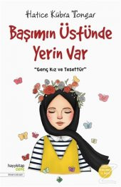 Başımın Üstünde Yerin Var/Hatice Kübra Tongar - 1