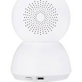Xiaomi Smart Home 360 Derece Dönebilen Kızılötesi Gece Görüşlü IP Kamera HD 1080p - 3