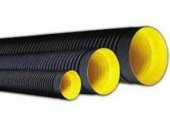200 Koruge Boru Sn 8  6 Metre - 2