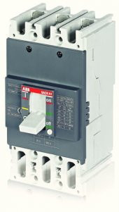 ABB 1SDA066731R1 Formula Kompakt ŞA1N 100A 36kA - 1