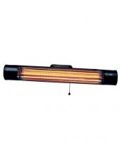 RAKS Adalya W1500 Duvar Tipi Karbon Isıtıcı 1500W - 1