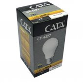 CATA CT-4277 LED Ampul 9W E27 Beyaz - 2