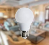 CATA CT-4277 LED Ampul 9W E27 Beyaz - 4