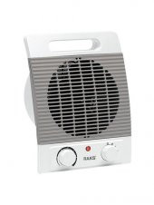 RAKS Pf 20 Lilly Fanlı Isıtıcı 2000W (Sıcak-Soğuk) - 1