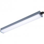 PHILIPS WT066C Led Etanj Armatür 36W 120 cm 6500K - 1