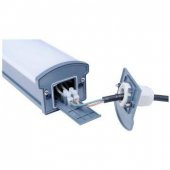 PHILIPS WT066C Led Etanj Armatür 36W 120 cm 6500K - 2
