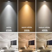 PHILIPS WT066C Led Etanj Armatür 36W 120 cm 6500K - 6