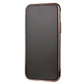 Galaxy A51 Yüzüklü Standlı Köşeleri Renkli Şeffaf Kılıf thumbnail 8