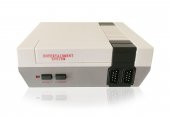 Diwu X-500 Retro Mini Oyun Konsolu 500 Oyun - 2